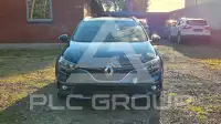 2017 Renault Megane