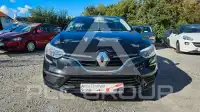 2017 Renault Megane