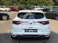 2017 Renault Megane