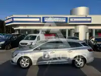 2017 Renault Megane