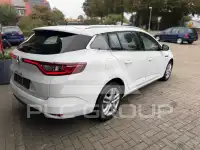 2017 Renault Megane