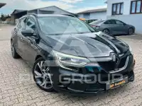 2017 Renault Megane