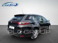 2017 Renault Megane