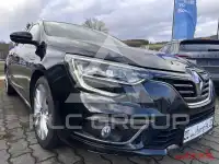 2017 Renault Megane