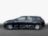 2017 Renault Megane