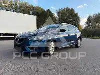 2017 Renault Megane