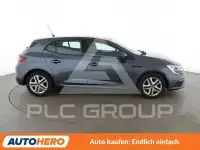 2017 Renault Megane