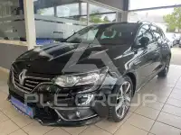 2017 Renault Megane