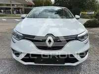 2017 Renault Megane
