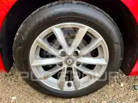2017 Renault Megane