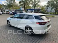 2017 Renault Megane