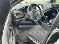 2017 Renault Megane