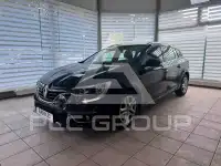 2017 Renault Megane