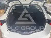 2017 Renault Megane