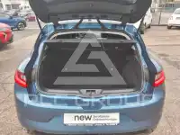 2017 Renault Megane