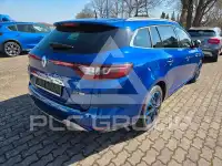 2017 Renault Megane
