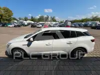 2017 Renault Megane