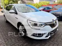 2017 Renault Megane