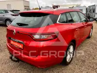2017 Renault Megane