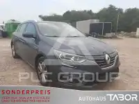 2017 Renault Megane