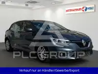 2017 Renault Megane