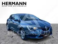 2017 Renault Megane