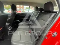 2017 Renault Megane