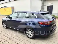 2017 Renault Megane