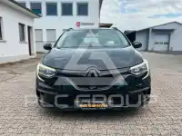 2017 Renault Megane