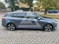 2017 Renault Megane
