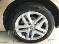 2017 Renault Megane
