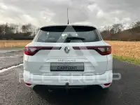 2017 Renault Megane