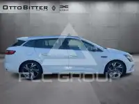 2017 Renault Megane
