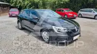 2017 Renault Megane