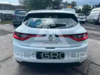 2017 Renault Megane