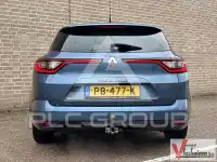 2017 Renault Megane