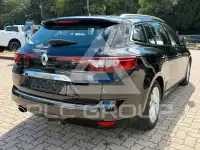 2017 Renault Megane