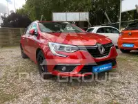 2017 Renault Megane