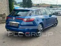 2017 Renault Megane