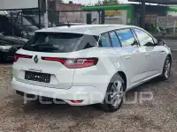 2017 Renault Megane