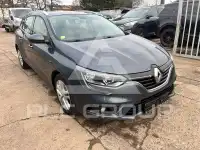 2017 Renault Megane