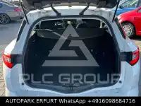 2017 Renault Megane