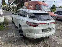2017 Renault Megane