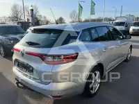2017 Renault Megane