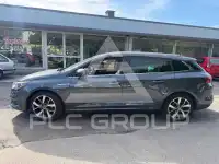 2017 Renault Megane