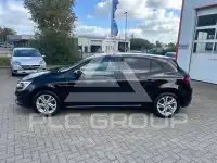 2017 Renault Megane
