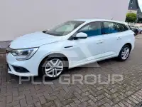 2017 Renault Megane