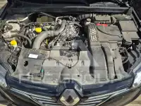 2017 Renault Megane