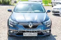 2017 Renault Megane