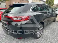 2017 Renault Megane